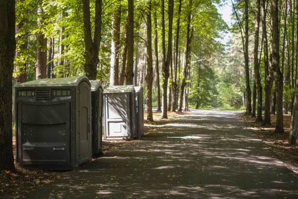 Professional Portable Potty Rental in Monfort Heights, OH